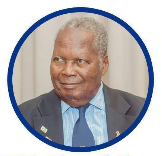 Edmond-Pierre AMOUSSOU